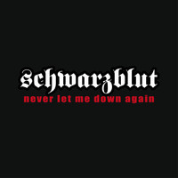 Schwarzblut - Never Let Me Down Again
