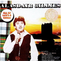 Alasdair Gillies - All My Life's a Circle