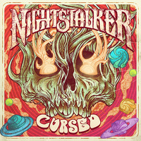 Nightstalker - Cursed - Single