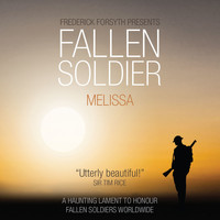 Melissa - Fallen Soldier