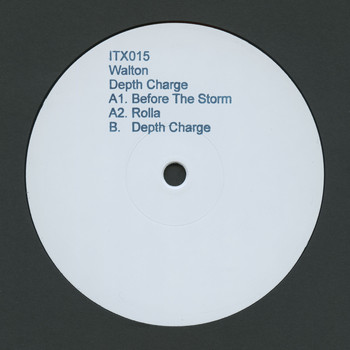 Walton - Depth Charge