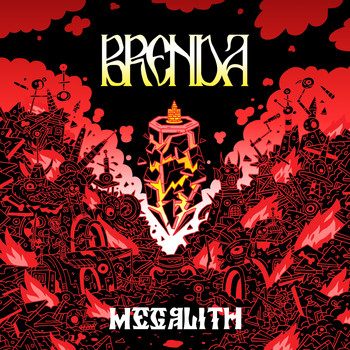 Brenda - Megalith
