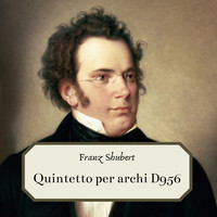 Quartetto Fone'  & Franco Rossi - Franz Schubert - Quintetto per archi D956