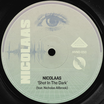Nicolaas - Shot in the Dark (feat. Nicholas Allbrook)