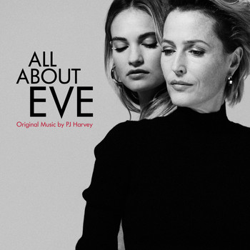 PJ Harvey - All About Eve (Original Music – Bonus Tracks)