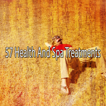 Spa - 57 Health and Spa Treatments