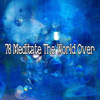 Ambient Forest - 78 Meditate the World Over