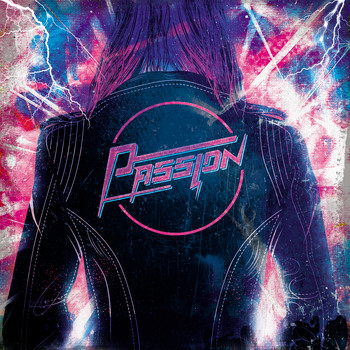 Passion - Trespass on Love