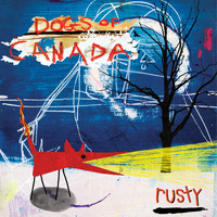 Rusty - Dogs of Canada