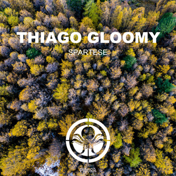 Thiago Gloomy - Spartese