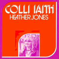 Heather Jones - Colli Iaith