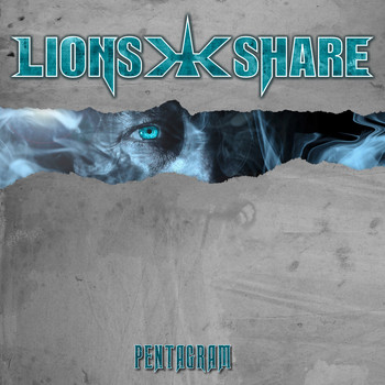 Lion's Share - Pentagram