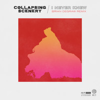 Collapsing Scenery - I Never Knew (Brian Degraw Remix)
