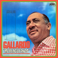 Ramon Gallardo - Ahora Si! Gallardo "Merengueando"