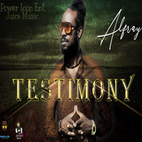 Alfray - Testimony