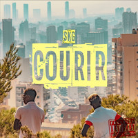 SKG - Courir (Explicit)