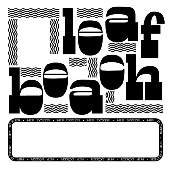 Leaf Beach - Mirage