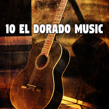 Instrumental - 10 El Dorado Music