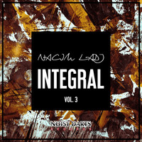 Nacim Ladj - Integral, Vol. 3