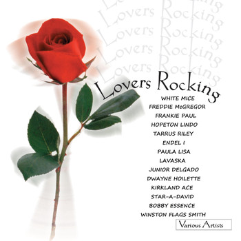 Various Artists - Lovers Rocking
