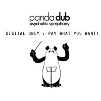Panda Dub - Psychotic Symphony