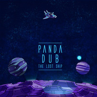 Panda Dub - The Lost Ship