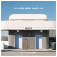 The George Kaplan Conspiracy - The Only Star I Know