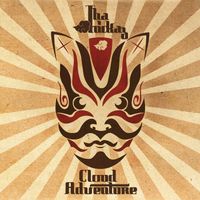 Tha Trickaz - Cloud Adventure
