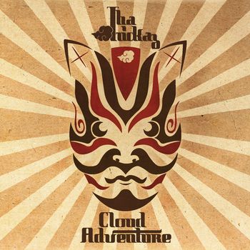 Tha Trickaz - Cloud Adventure