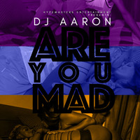 Dj Aaron - Are You Mad