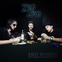 ZigZag - Amalasuerte