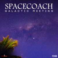 Spacecoach - Galaxy Meeting