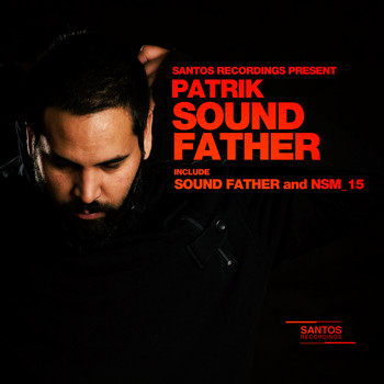 Patrik - Sound Father