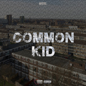 Myers - Common Kid