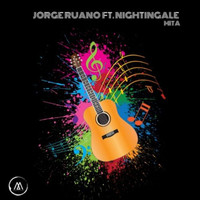 Jorge Ruano featuring NIGHTINGALE - Mita