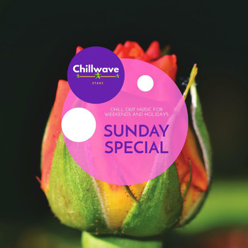 Various Artists - Sunday Special - Chill Out Music for Weekends and Holidays