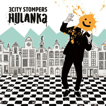 3City Stompers - Hulanka