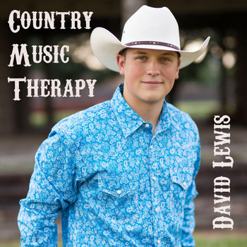David Lewis - Country Music Therapy