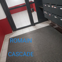 Romain - Cascade