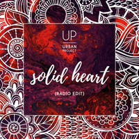 Urban Project - Solid Heart (Radio Edit)