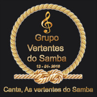 Grupo Vertentes do Samba - As Vertentes do Samba