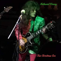 Nathaniel Kinsey - This Christmas Eve