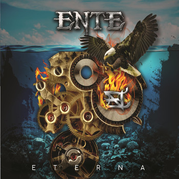 ENTE - Eterna