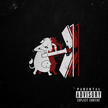 Nonstop - Trapoutsa (Explicit)
