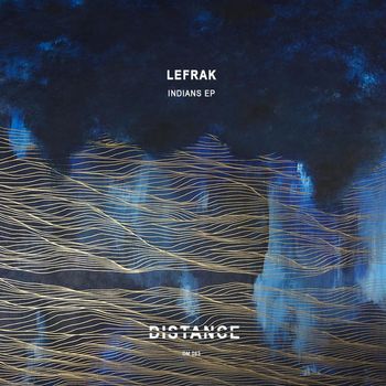 Lefrak - Indians EP