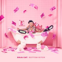 Doja Cat - Bottom Bitch (Explicit)