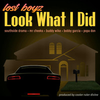Lost Boyz - Look What I Did (Explicit)