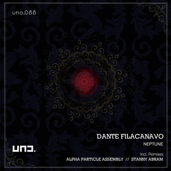 Dante Filacanavo - Neptune