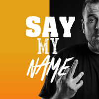 Jonesy - Say My Name (Explicit)