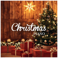 David Schultz - Christmas Piano
